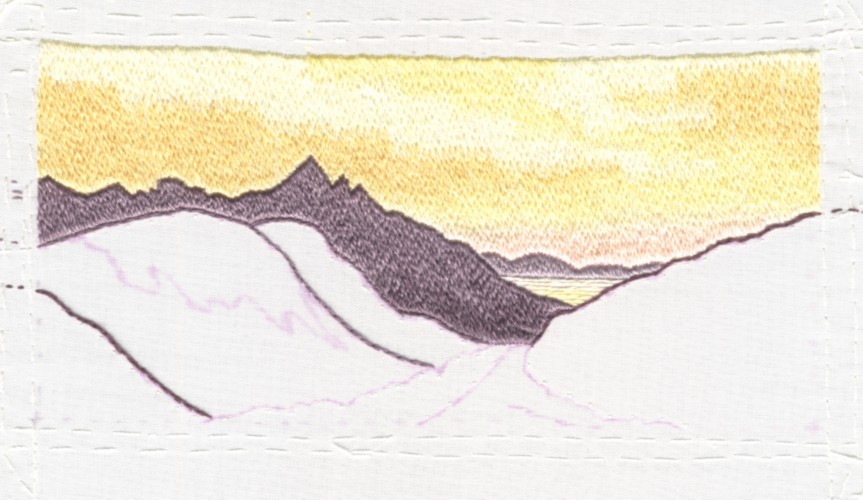 pinnacle ridge design